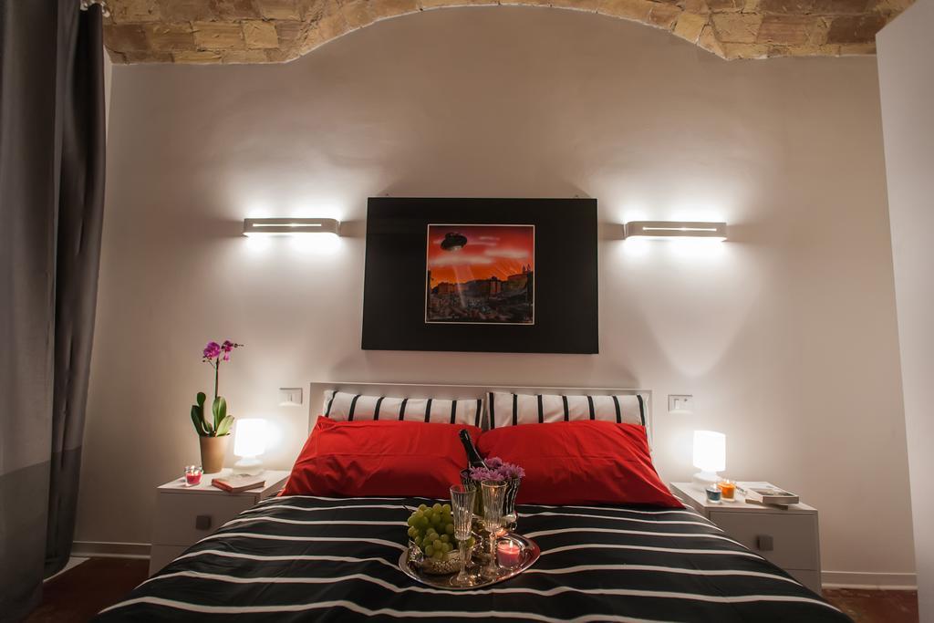 Chroma Italy - Chroma Apt Trastevere Habitación foto