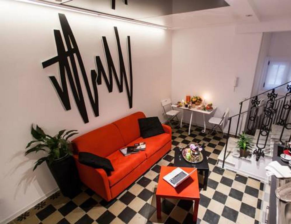 Chroma Italy - Chroma Apt Trastevere Habitación foto